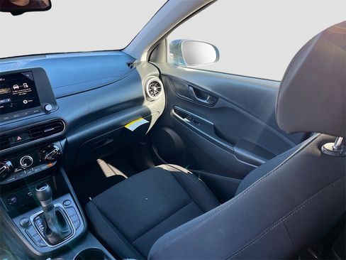 Used 2023 Hyundai Kona SEL w/ Cargo Package image 21