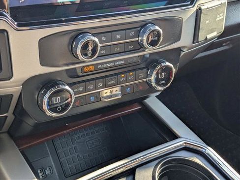 Used 2022 Ford F250 King Ranch w/ Tremor Off-Road Package image 15