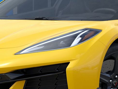 New 2026 Chevrolet Corvette Z06 image 10