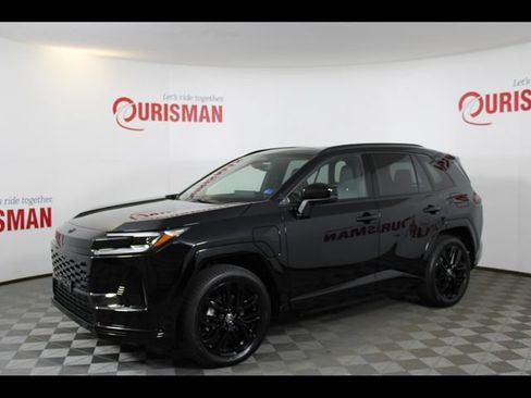 Used 2026 Toyota RAV4 XSE w/ Panoramic Sun Roof Package AWD/4WD image 3