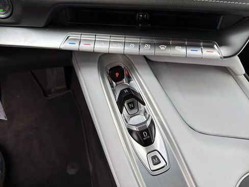 New 2026 Chevrolet Corvette Z06 w/ Battery Protection Package image 21