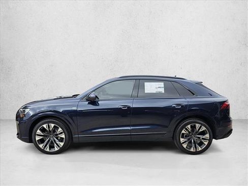 New 2026 Audi Q8 Premium Plus image 8