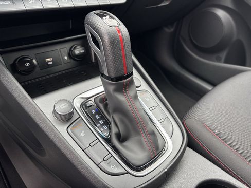 Certified 2022 Hyundai Kona N Line image 25