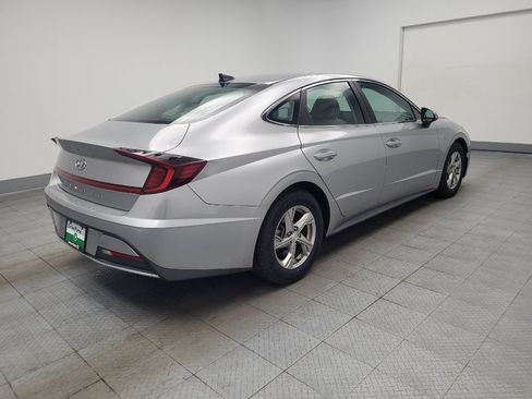 Used 2021 Hyundai Sonata SE FWD image 9