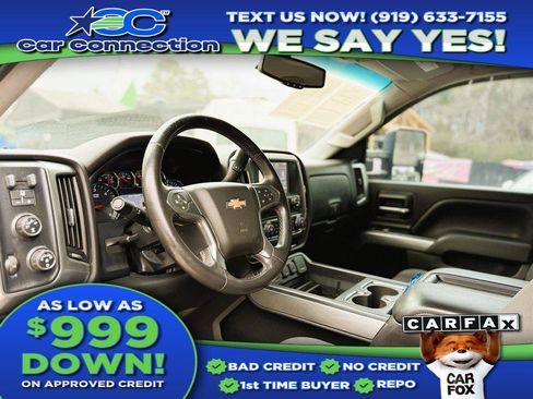 Used 2014 Chevrolet Silverado 1500 LT image 15