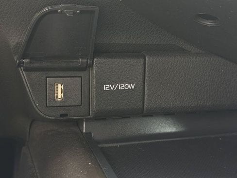 New 2024 Toyota Camry SE FWD image 20