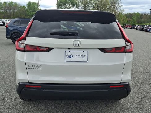 Used 2023 Honda CR-V EX image 5