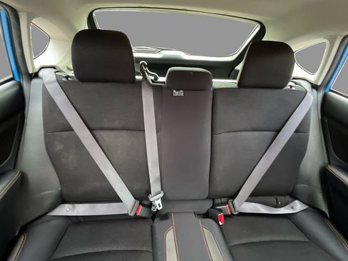 Used 2016 Subaru Crosstrek 2.0i Premium w/ Popular Package #2 AWD/4WD image 13