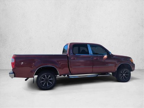 Used 2005 Toyota Tundra SR5 RWD image 3