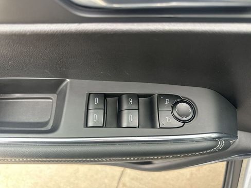 Certified 2025 GMC Acadia Elevation image 23