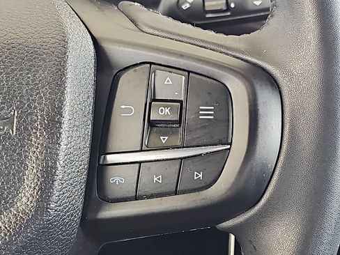Used 2024 Ford Ranger XLT w/ FX4 Off-Road Package AWD/4WD image 22