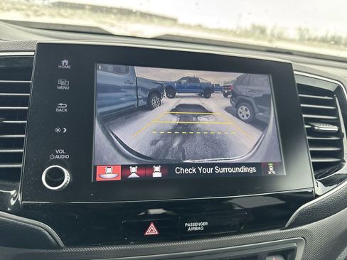 Used 2022 Honda Ridgeline RTL-E image 9