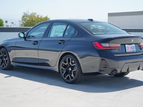 New 2026 BMW 330i Sedan w/ M Sport Package RWD image 7