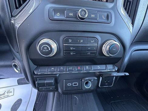 New 2026 GMC Sierra 1500 Pro w/ Graphite Edition image 20