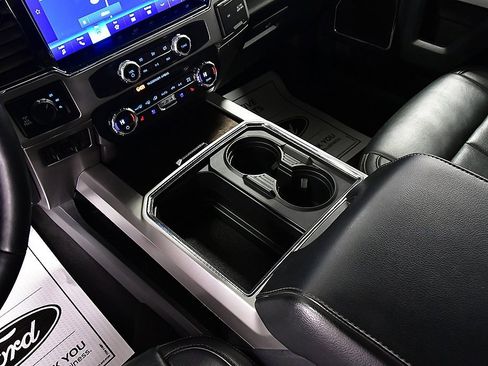 Used 2022 Ford F350 Lariat w/ Lariat Value Package image 23