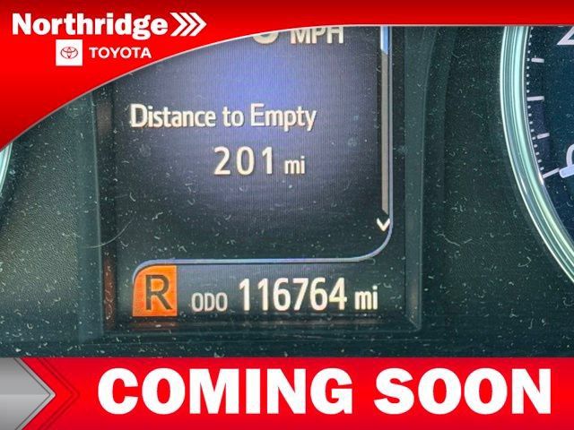 Used 2016 Toyota Camry LE FWD image 10