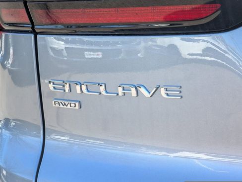 New 2026 Buick Enclave Sport Touring w/ Power Package image 18