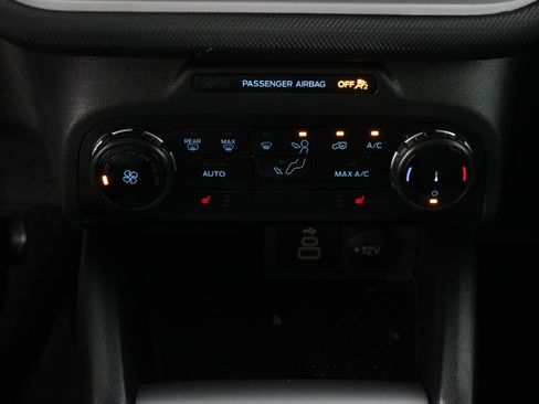 Used 2023 Ford Bronco Sport Big Bend w/ Convenience Package AWD/4WD image 20