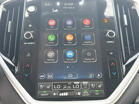 New 2026 Subaru Ascent Touring image 31