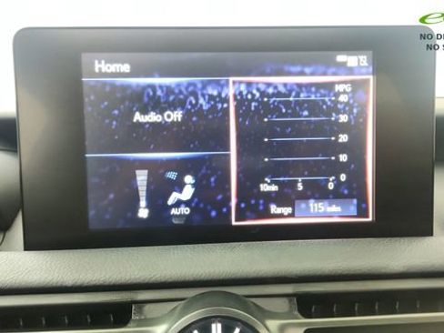 Used 2025 Lexus IS 350 F Sport w/ Accessory Package 2 RWD image 45