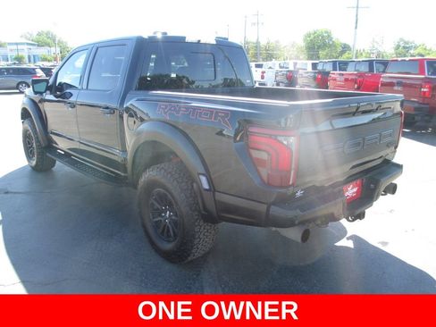 Used 2024 Ford F150 Raptor AWD/4WD image 10