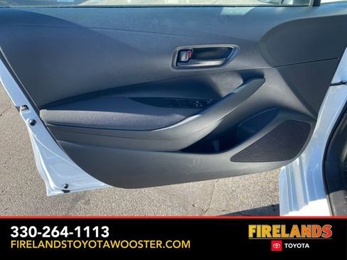 New 2026 Toyota Corolla LE image 21