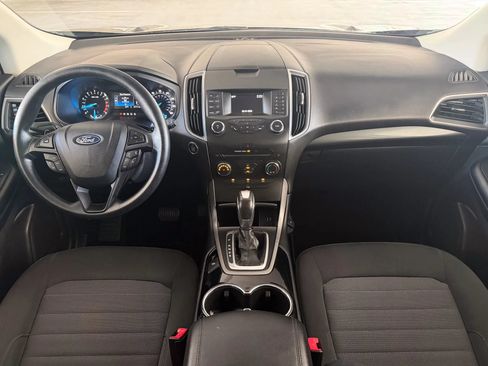 Used 2018 Ford Edge SE AWD/4WD image 25
