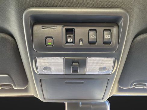 Used 2024 Nissan Titan PRO-4X w/ Pro-4x Convenience Package AWD/4WD image 25