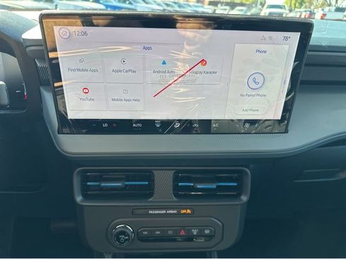 New 2026 Ford Maverick Lobo image 11