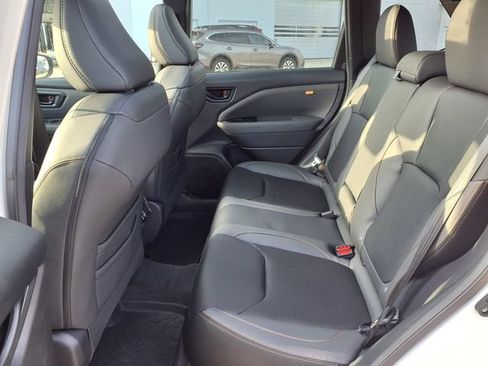 New 2026 Subaru Forester Wilderness AWD/4WD image 8
