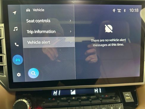 Used 2025 Toyota Tundra 1794 Edition image 37