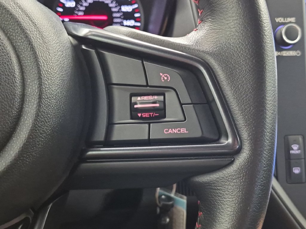 Used 2022 Subaru WRX AWD/4WD image 18