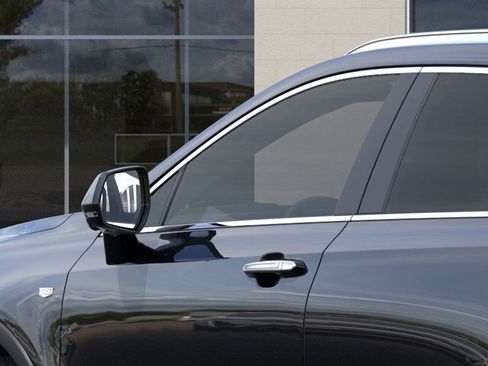 New 2025 Cadillac XT4 Premium Luxury image 42