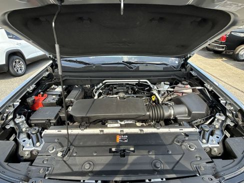 New 2026 Chevrolet Colorado Trail Boss image 27