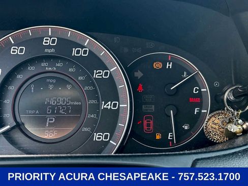 Used 2014 Honda Accord Sport image 17