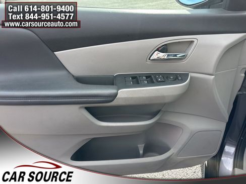 Used 2016 Honda Odyssey SE image 13