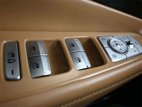 Used 2021 Hyundai Santa Fe Calligraphy image 29