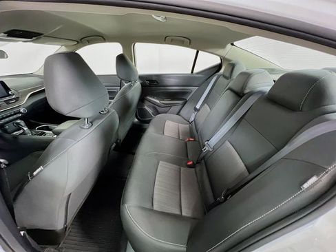 Certified 2024 Nissan Altima 2.5 SV image 22