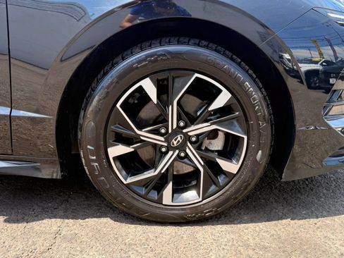 Used 2025 Hyundai Sonata SEL FWD image 29