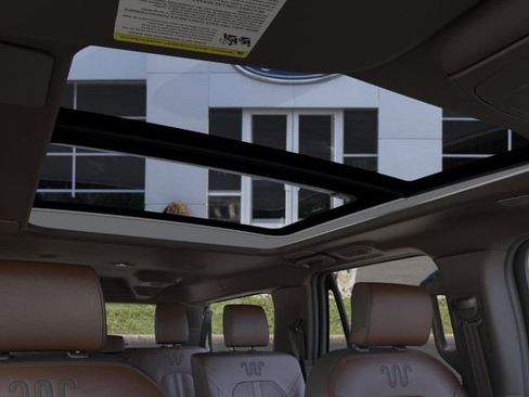 New 2024 Ford Expedition Max King Ranch image 22