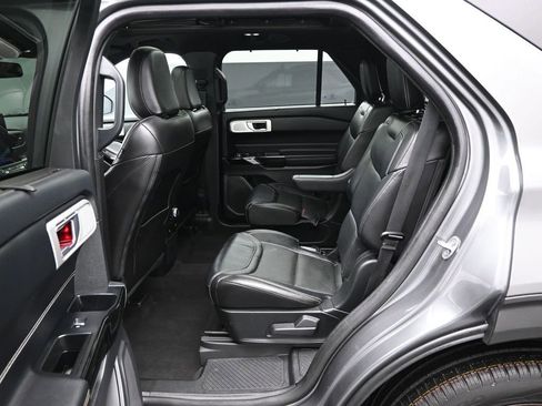 Used 2023 Ford Explorer ST w/ Equipment Group 401A image 20