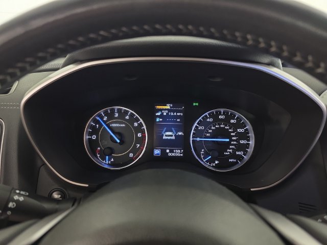 Used 2020 Subaru Ascent Touring w/ Popular Package #2A AWD/4WD image 16