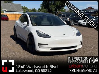 Used 2018 Tesla Model 3 Long Range AWD/4WD video 1