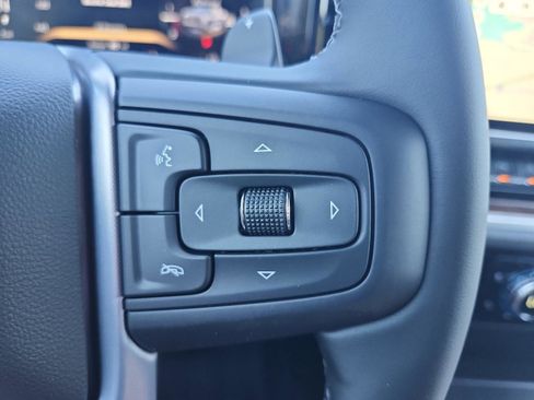 New 2026 GMC Sierra 1500 Elevation w/ Elevation Premium Package image 22