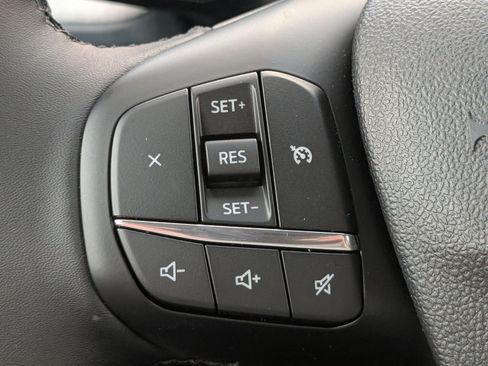 New 2026 Ford Maverick XLT w/ XLT Luxury Package FWD image 23