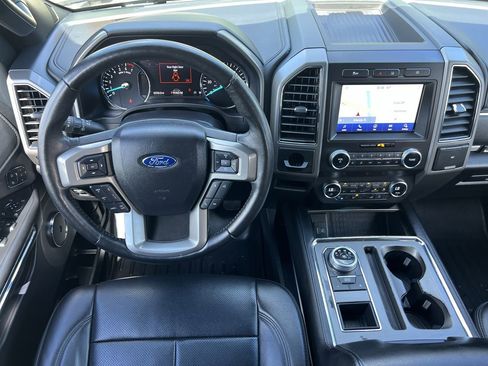 Used 2021 Ford Expedition XLT RWD image 11