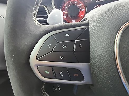 Used 2022 Dodge Challenger SRT Hellcat image 38