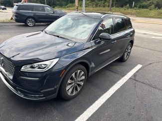Used 2020 Lincoln Corsair Reserve w/ Equipment Group 202A AWD/4WD video 2