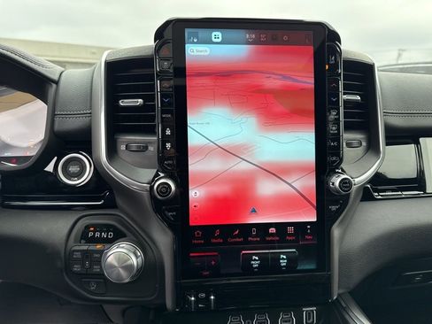 New 2026 RAM 1500 Laramie image 13