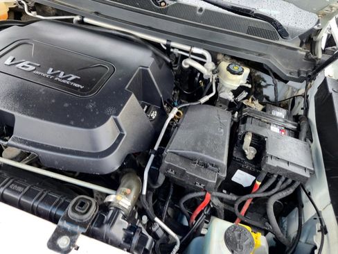 Used 2016 Chevrolet Colorado LT w/ LT Convenience Package image 49